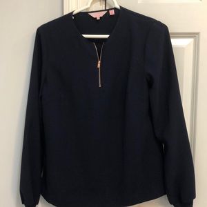 Ted baker blouse